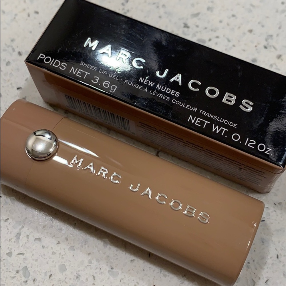 Marc Jacobs Lipstick